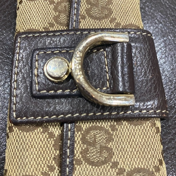 Gucci Key Wallet - Picture 2 of 9